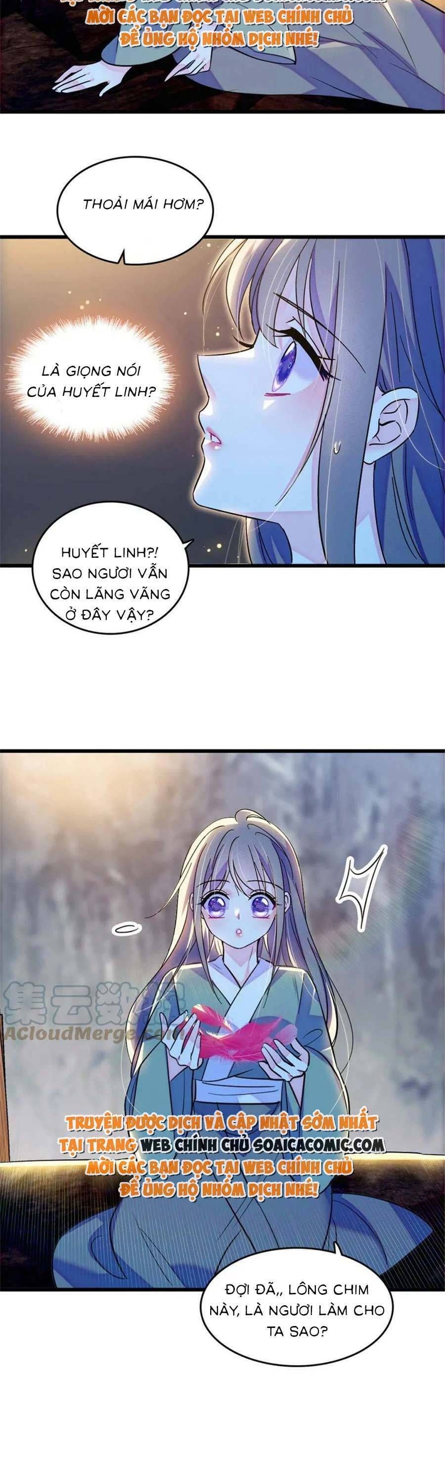 đọc truyện Manh Động Thú Thế Chương 110 ảnh 17 tại Thiên Thai Truyện