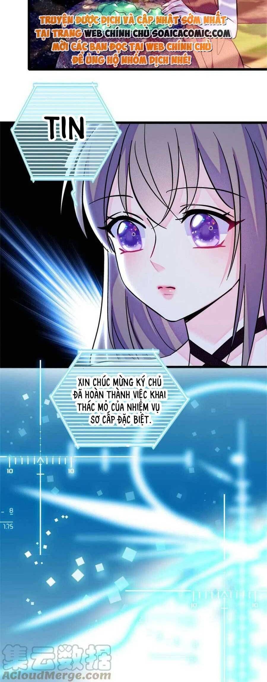 đọc truyện Manh Động Thú Thế Chương 111 ảnh 14 tại Thiên Thai Truyện