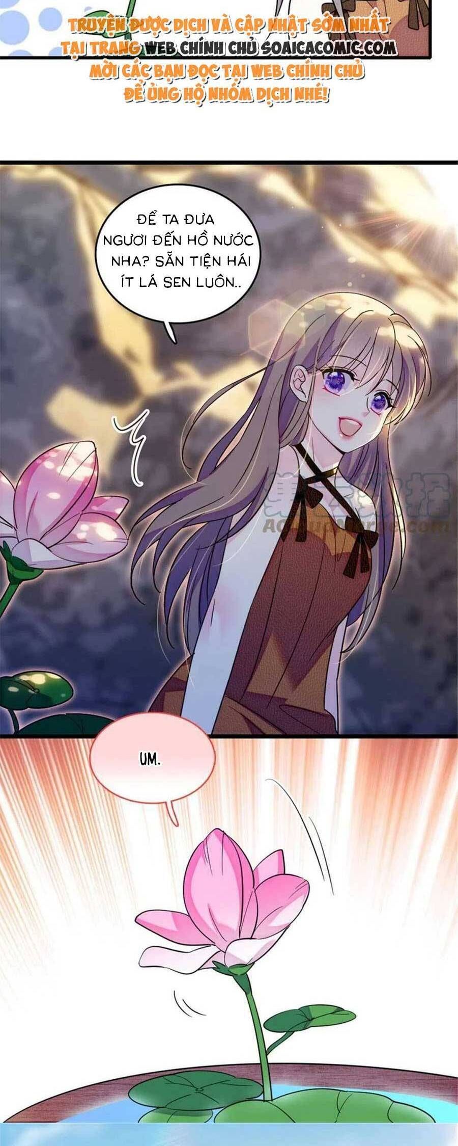 đọc truyện Manh Động Thú Thế Chương 111 ảnh 24 tại Thiên Thai Truyện