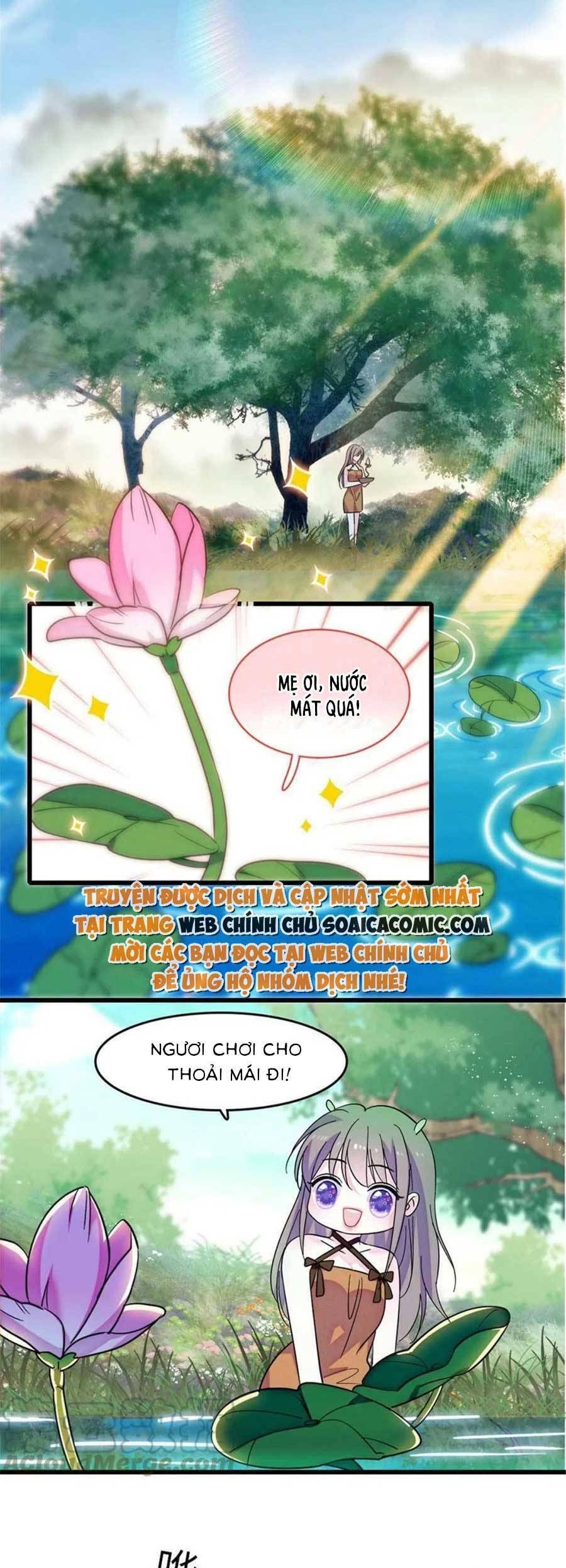 đọc truyện Manh Động Thú Thế Chương 111 ảnh 25 tại Thiên Thai Truyện