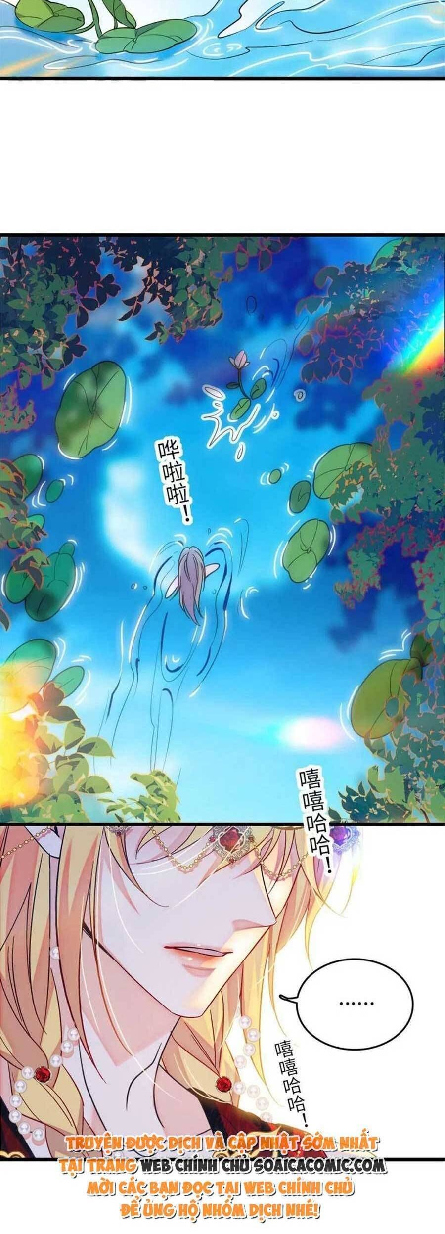 đọc truyện Manh Động Thú Thế Chương 111 ảnh 27 tại Thiên Thai Truyện