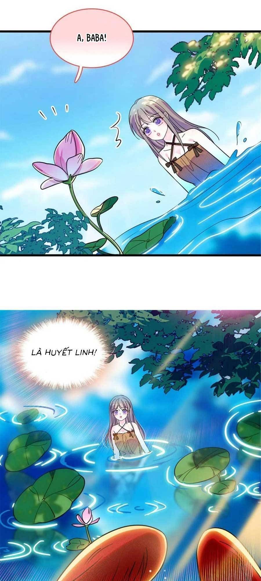 đọc truyện Manh Động Thú Thế Chương 111 ảnh 28 tại Thiên Thai Truyện