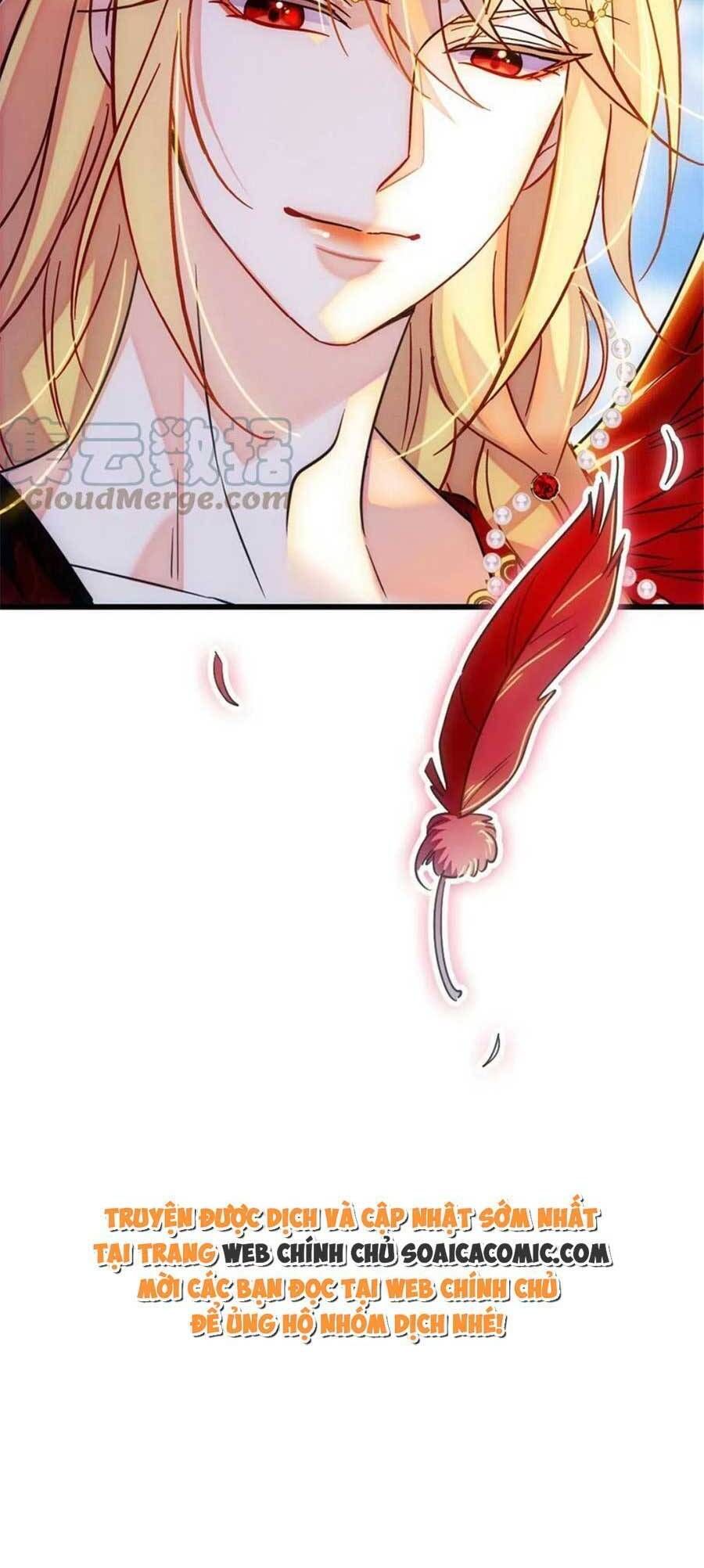 đọc truyện Manh Động Thú Thế Chương 111 ảnh 30 tại Thiên Thai Truyện