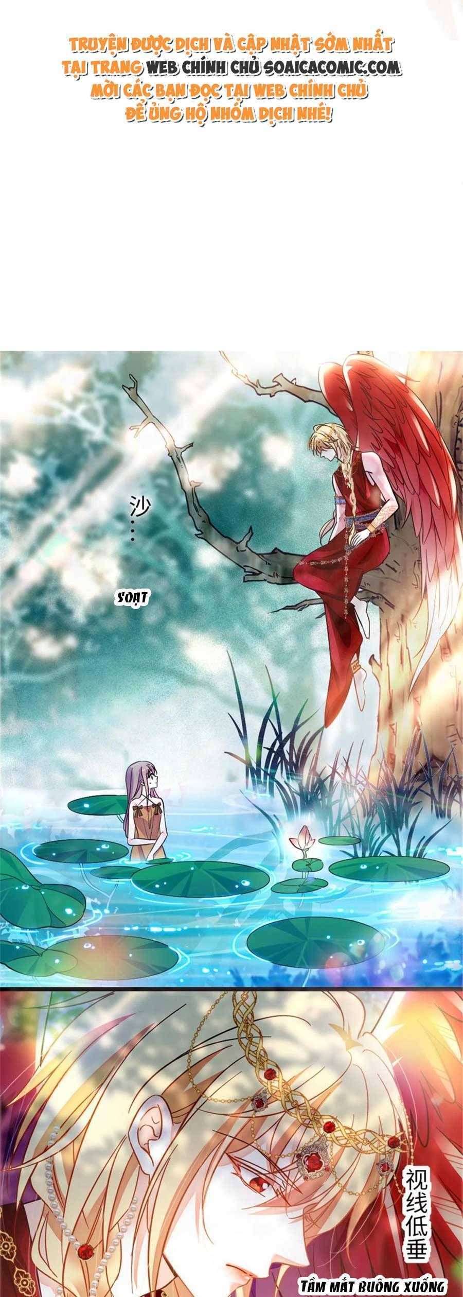 đọc truyện Manh Động Thú Thế Chương 112 ảnh 3 tại Thiên Thai Truyện