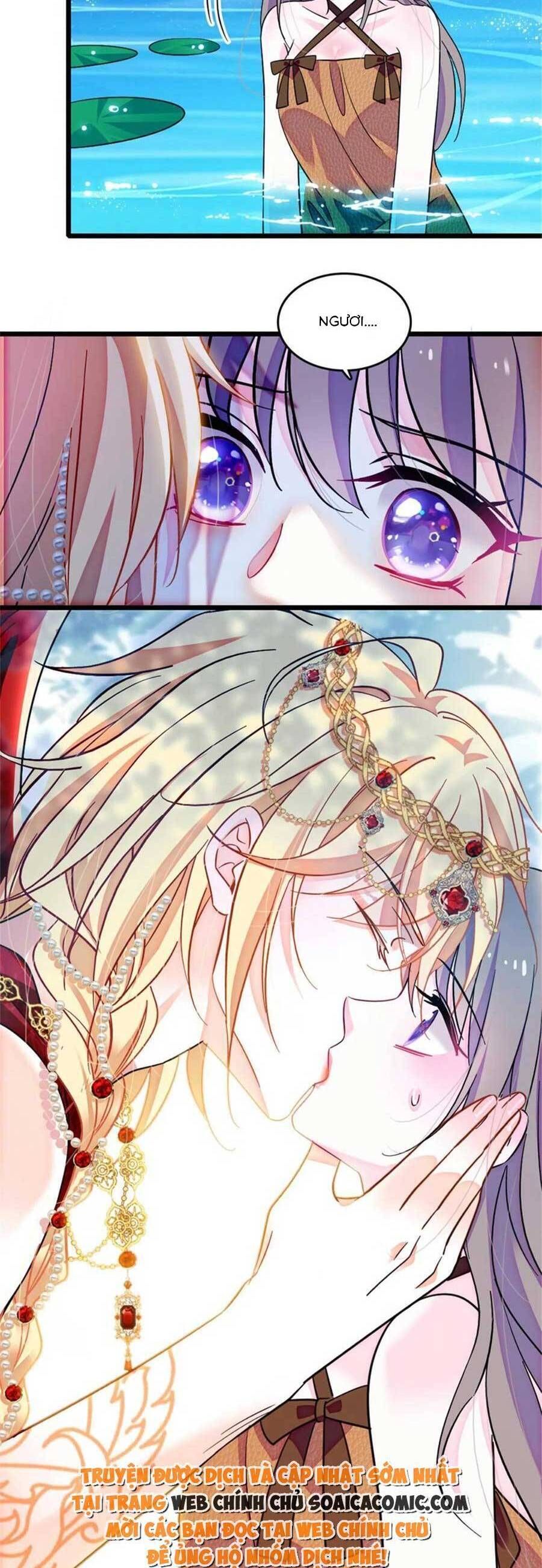 đọc truyện Manh Động Thú Thế Chương 112 ảnh 7 tại Thiên Thai Truyện