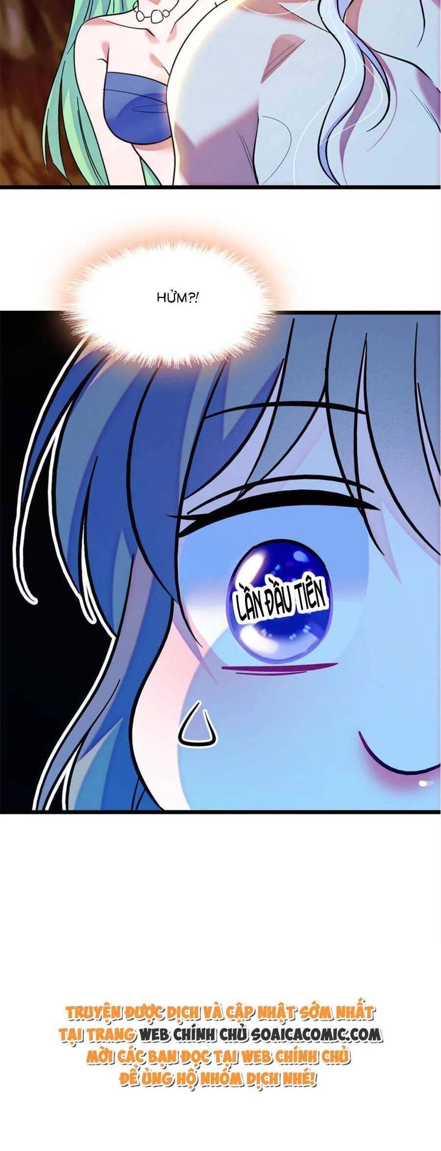 đọc truyện Manh Động Thú Thế Chương 113 ảnh 30 tại Thiên Thai Truyện