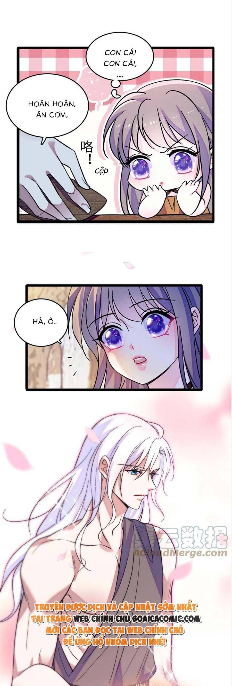 đọc truyện Manh Động Thú Thế Chương 113 ảnh 11 tại Thiên Thai Truyện