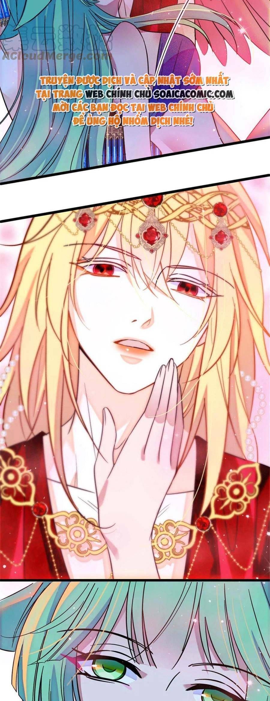 đọc truyện Manh Động Thú Thế Chương 115 ảnh 18 tại Thiên Thai Truyện