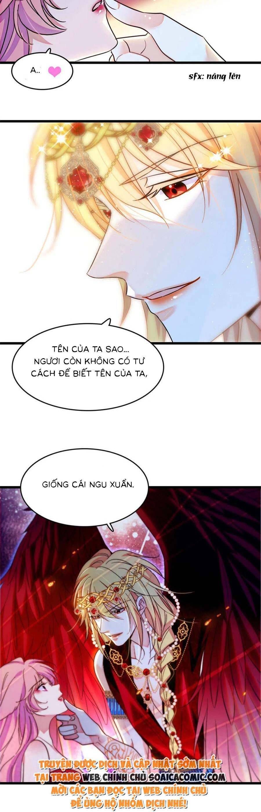 đọc truyện Manh Động Thú Thế Chương 115 ảnh 6 tại Thiên Thai Truyện