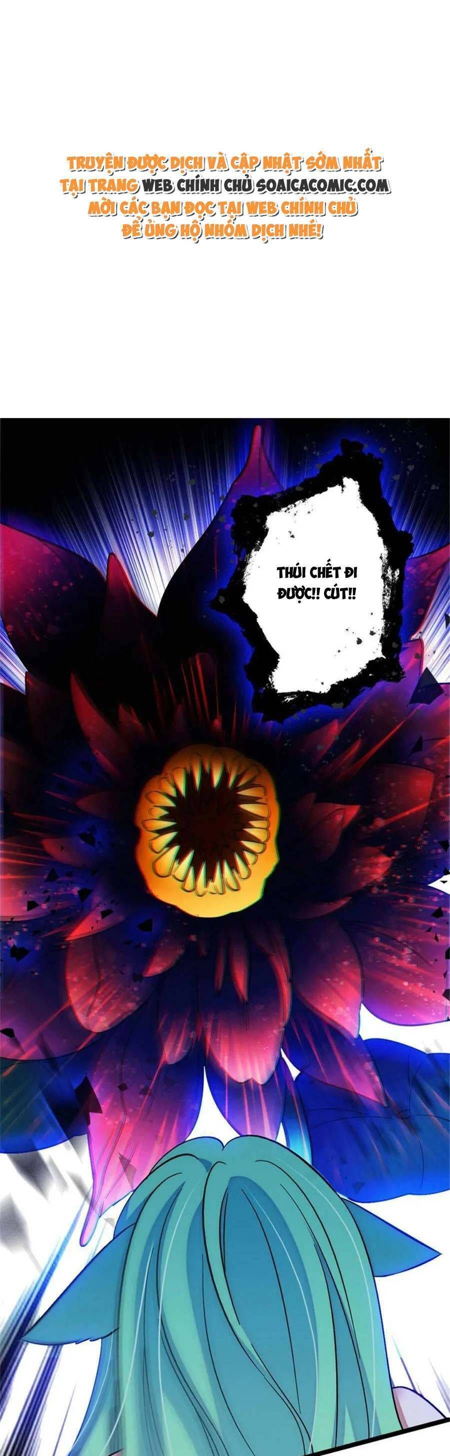 đọc truyện Manh Động Thú Thế Chương 116 ảnh 3 tại Thiên Thai Truyện