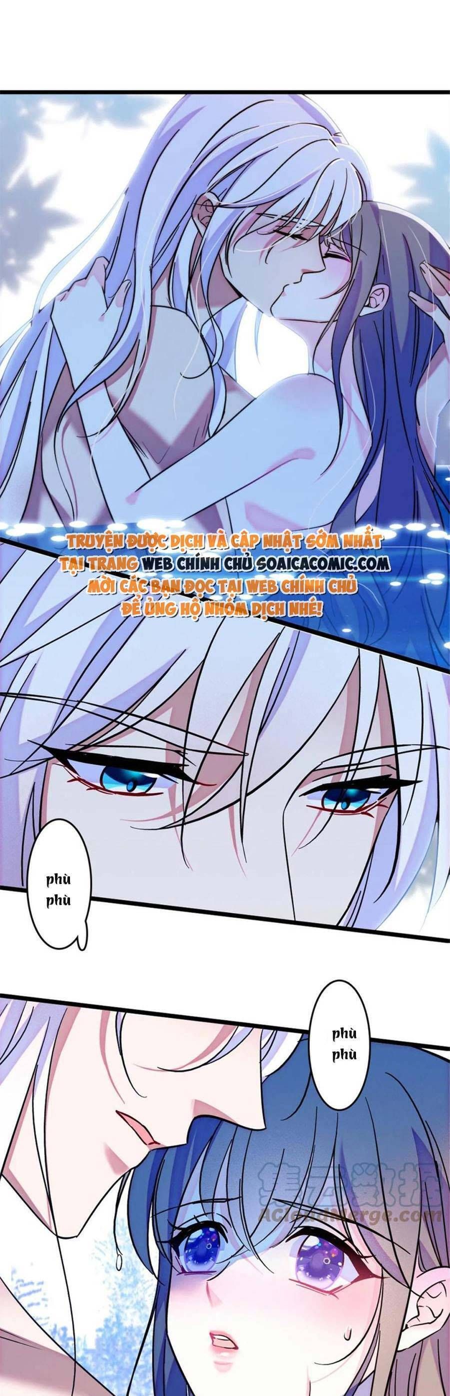 đọc truyện Manh Động Thú Thế Chương 117 ảnh 20 tại Thiên Thai Truyện