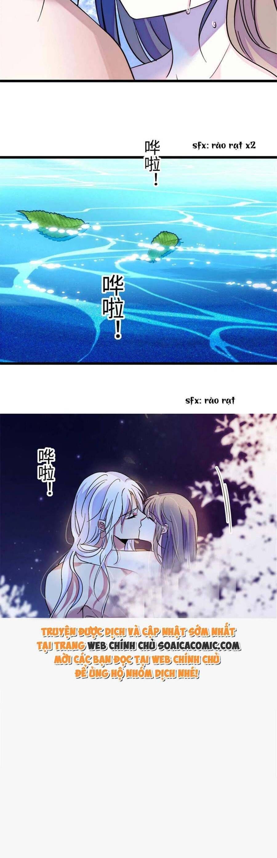 đọc truyện Manh Động Thú Thế Chương 117 ảnh 21 tại Thiên Thai Truyện