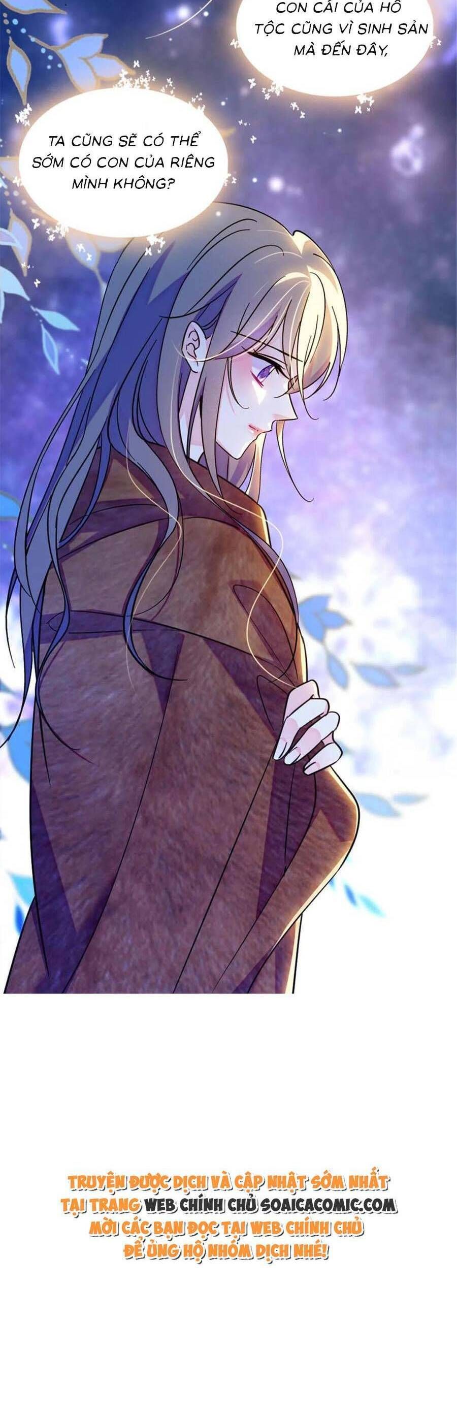 đọc truyện Manh Động Thú Thế Chương 117 ảnh 23 tại Thiên Thai Truyện