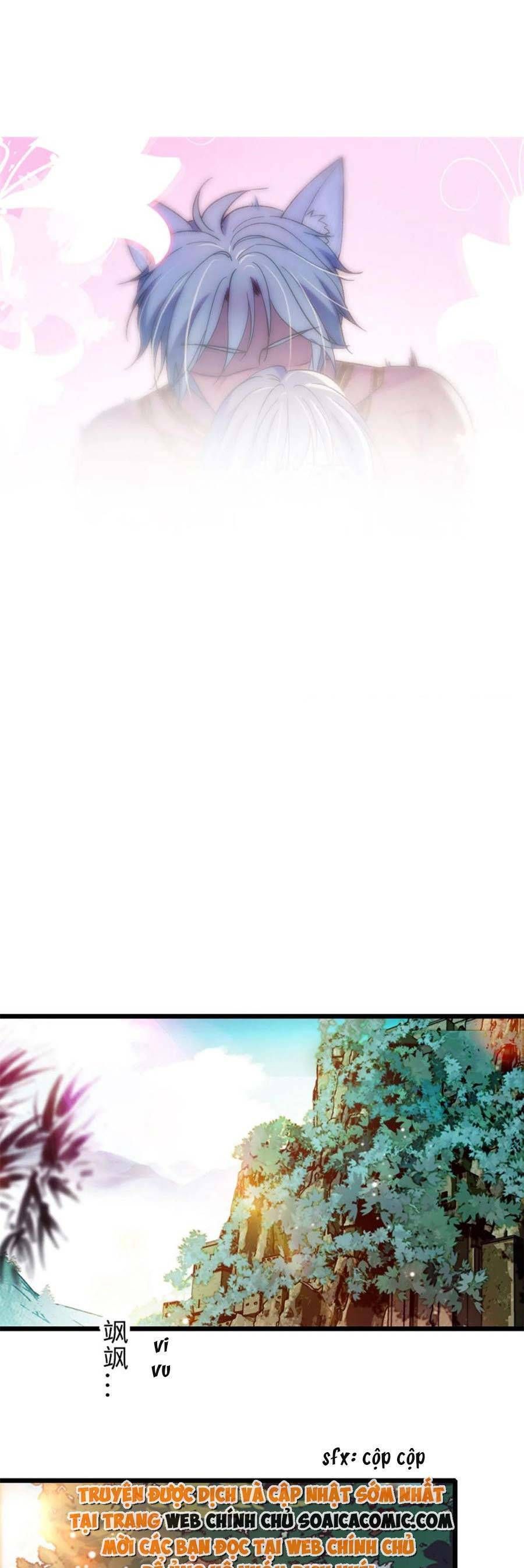 đọc truyện Manh Động Thú Thế Chương 118 ảnh 15 tại Thiên Thai Truyện