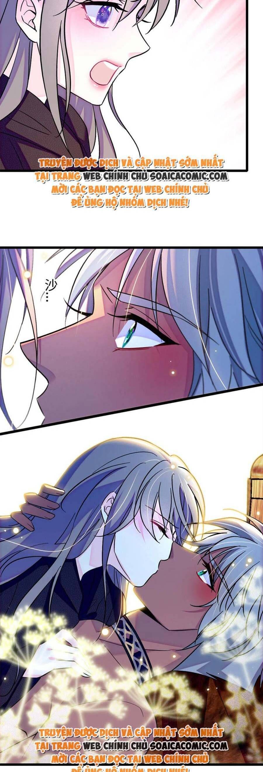 đọc truyện Manh Động Thú Thế Chương 118 ảnh 10 tại Thiên Thai Truyện