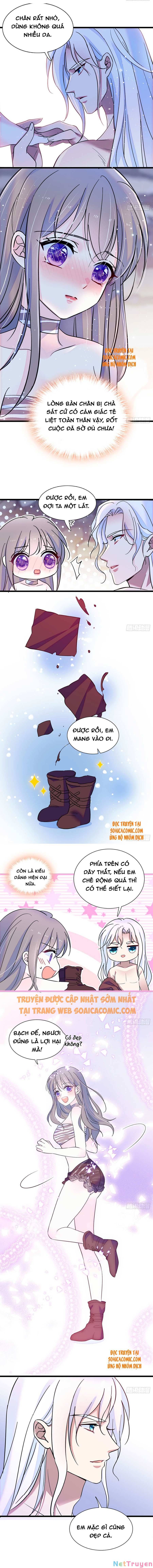 đọc truyện Manh Động Thú Thế Chương 12 ảnh 4 tại Thiên Thai Truyện