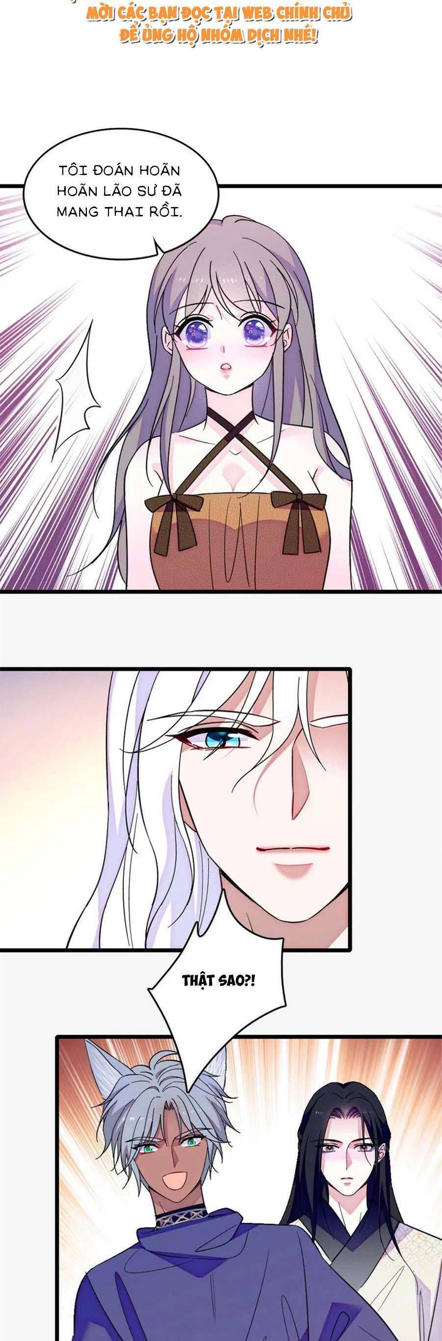 đọc truyện Manh Động Thú Thế Chương 125 ảnh 24 tại Thiên Thai Truyện