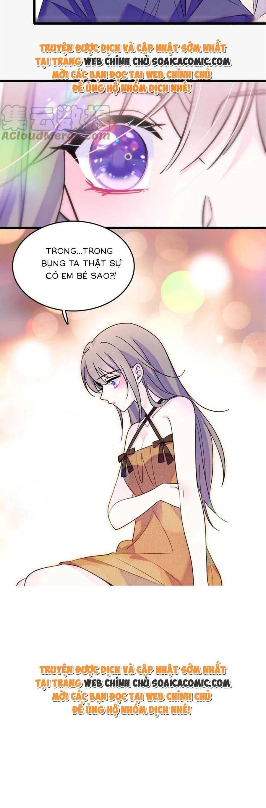 đọc truyện Manh Động Thú Thế Chương 125 ảnh 25 tại Thiên Thai Truyện