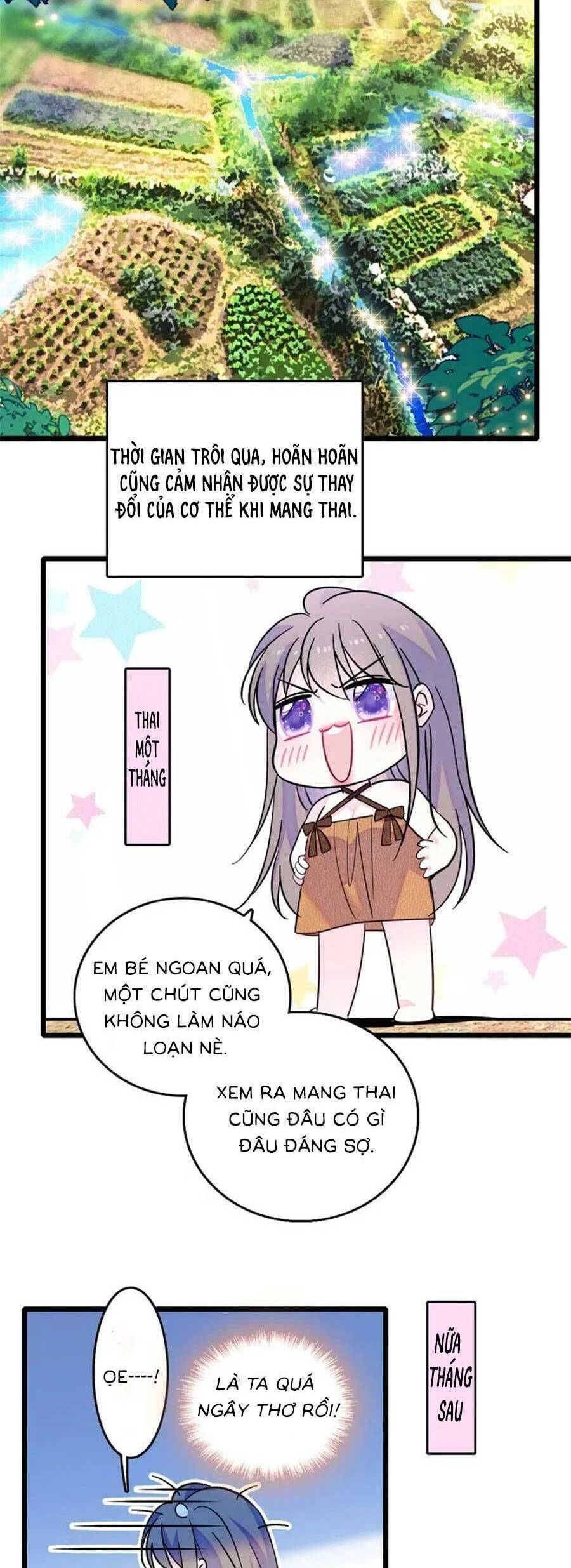 đọc truyện Manh Động Thú Thế Chương 126 ảnh 13 tại Thiên Thai Truyện