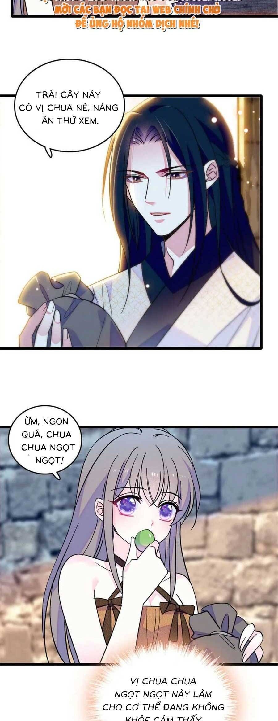 đọc truyện Manh Động Thú Thế Chương 126 ảnh 16 tại Thiên Thai Truyện