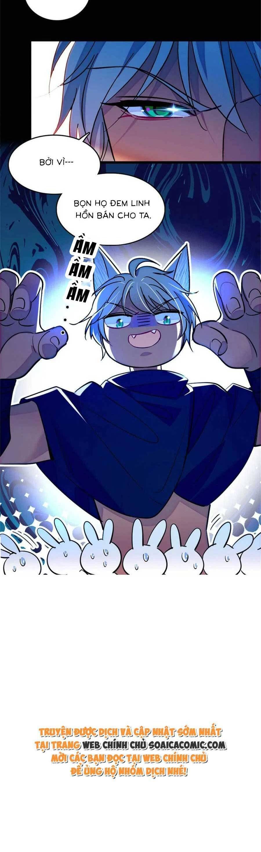 đọc truyện Manh Động Thú Thế Chương 126 ảnh 32 tại Thiên Thai Truyện