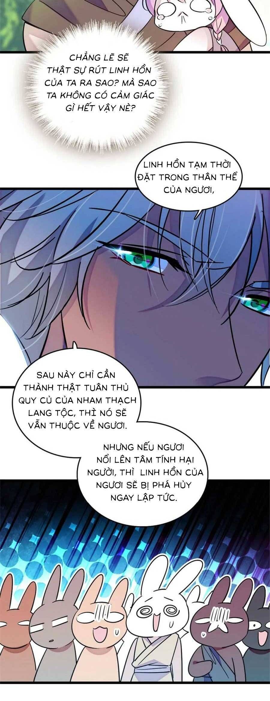 đọc truyện Manh Động Thú Thế Chương 127 ảnh 10 tại Thiên Thai Truyện