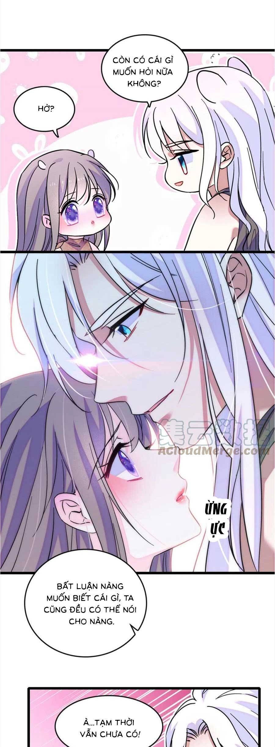 đọc truyện Manh Động Thú Thế Chương 129 ảnh 20 tại Thiên Thai Truyện