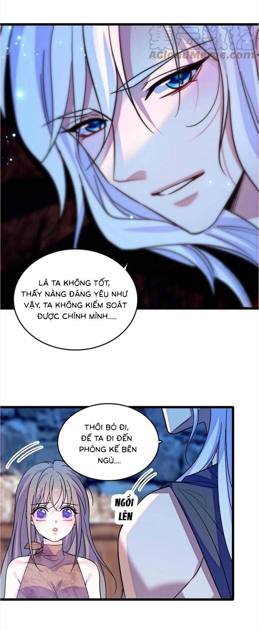 đọc truyện Manh Động Thú Thế Chương 129 ảnh 30 tại Thiên Thai Truyện