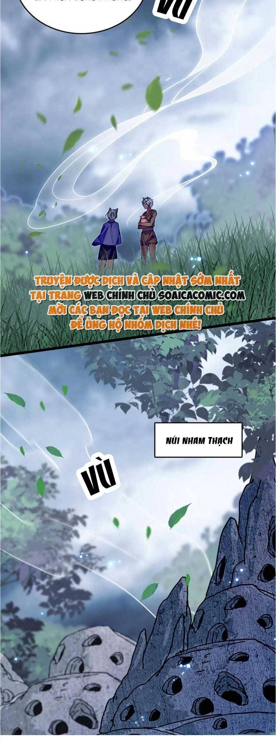 đọc truyện Manh Động Thú Thế Chương 129 ảnh 10 tại Thiên Thai Truyện