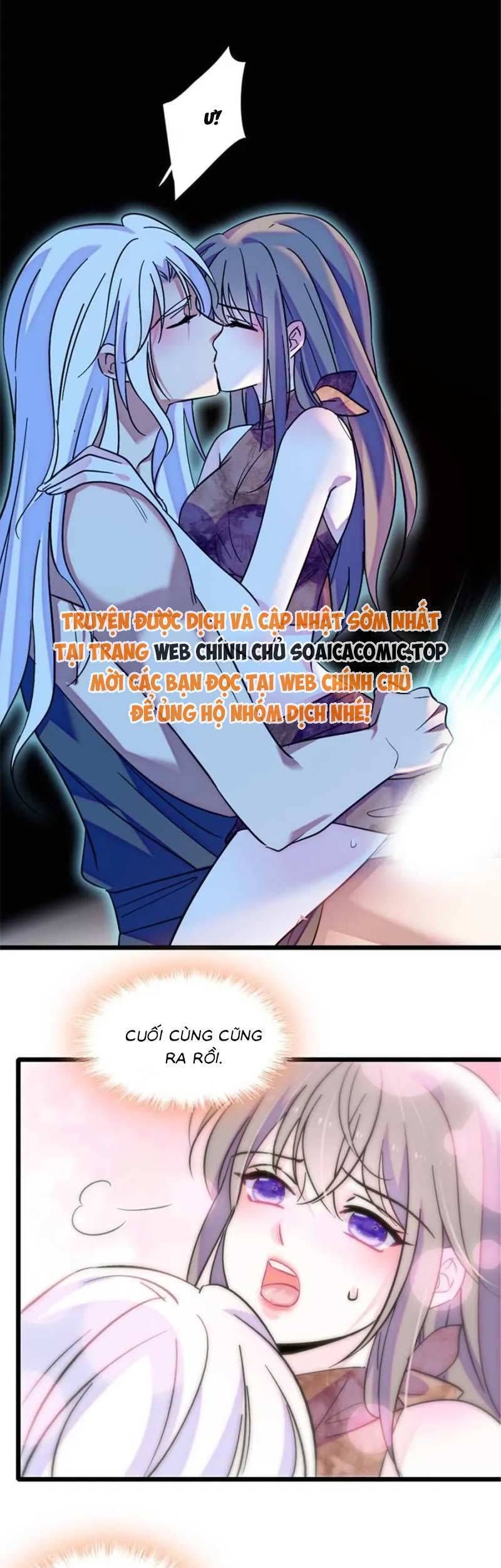 đọc truyện Manh Động Thú Thế Chương 130.1 ảnh 12 tại Thiên Thai Truyện