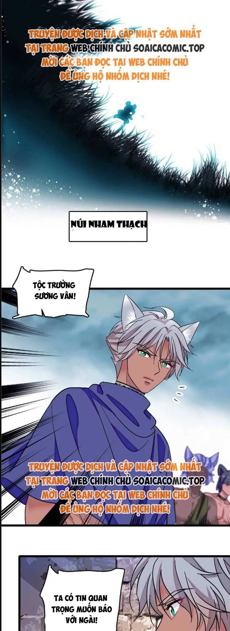 đọc truyện Manh Động Thú Thế Chương 131 ảnh 12 tại Thiên Thai Truyện