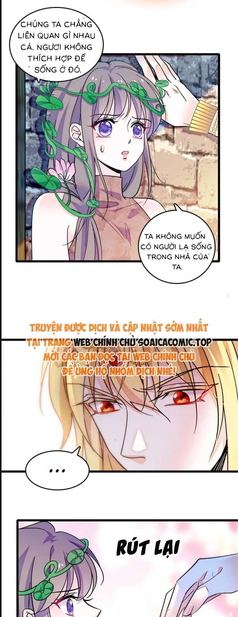 đọc truyện Manh Động Thú Thế Chương 131 ảnh 6 tại Thiên Thai Truyện