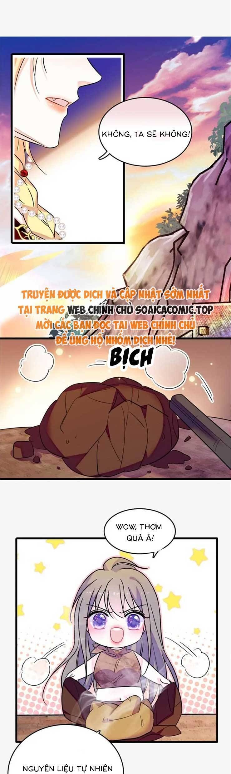 đọc truyện Manh Động Thú Thế Chương 132 ảnh 18 tại Thiên Thai Truyện