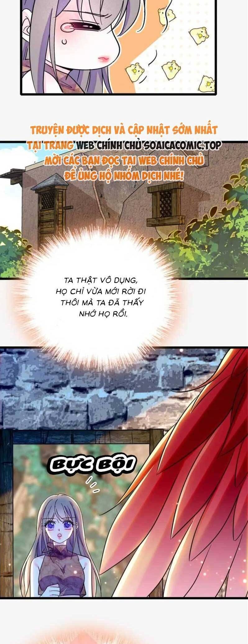 đọc truyện Manh Động Thú Thế Chương 132 ảnh 10 tại Thiên Thai Truyện