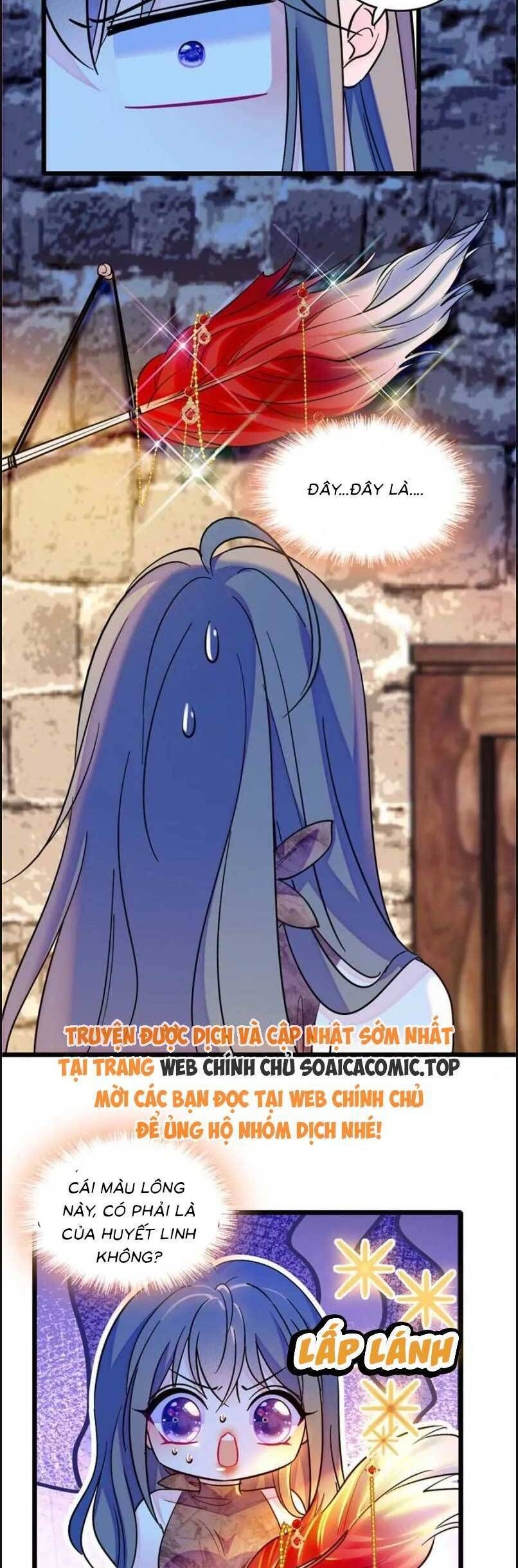 đọc truyện Manh Động Thú Thế Chương 133 ảnh 4 tại Thiên Thai Truyện