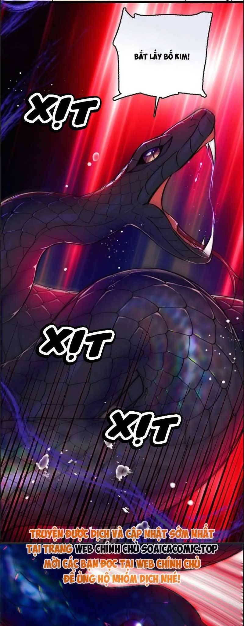 đọc truyện Manh Động Thú Thế Chương 133 ảnh 25 tại Thiên Thai Truyện