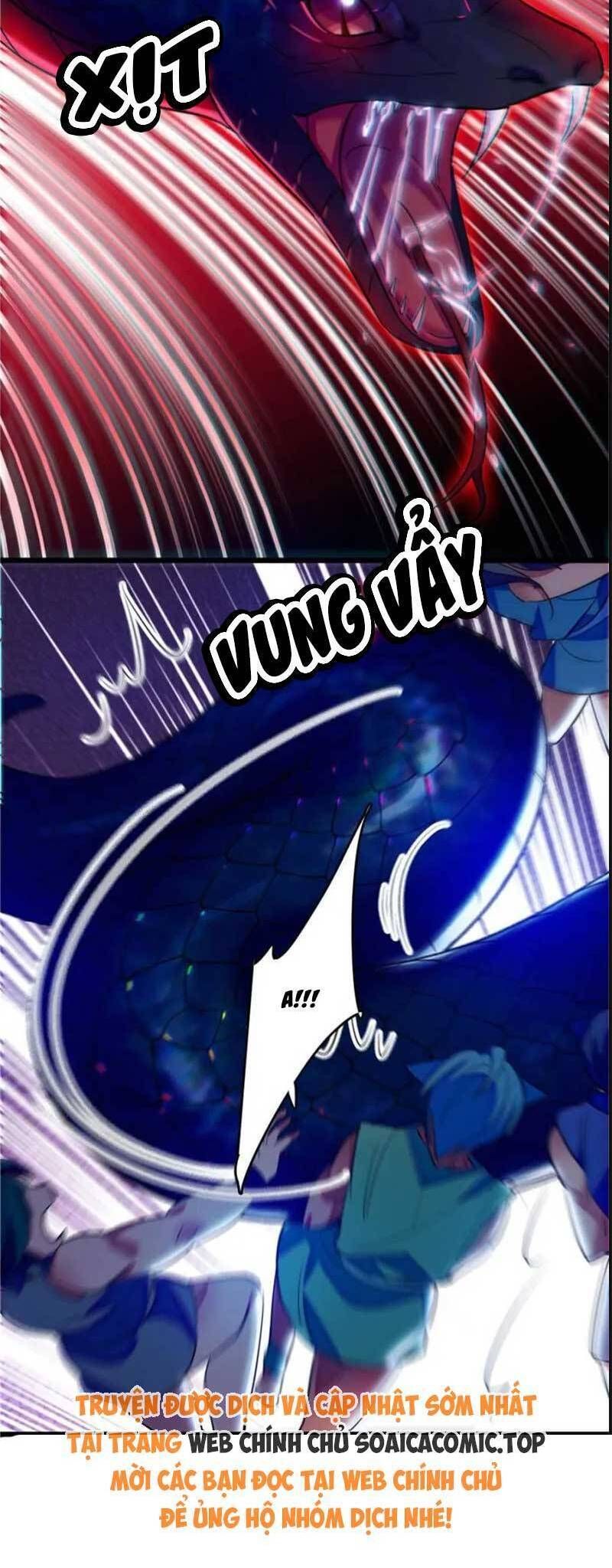 đọc truyện Manh Động Thú Thế Chương 133 ảnh 26 tại Thiên Thai Truyện