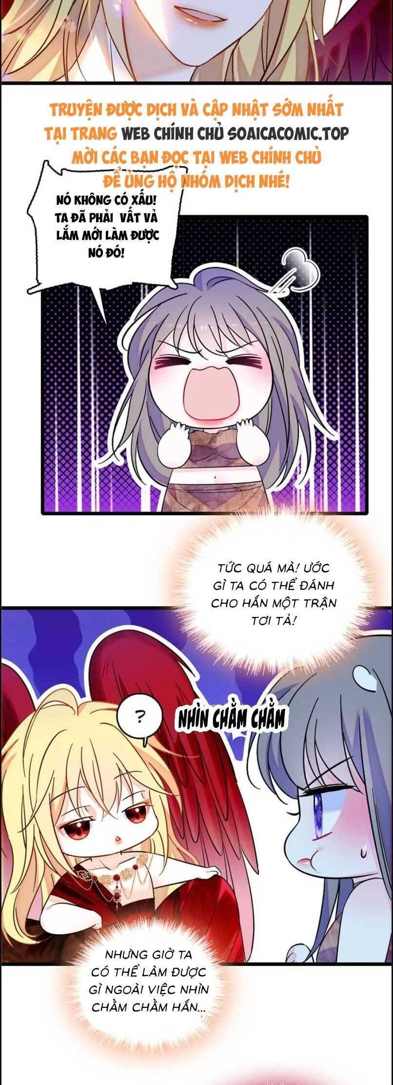 đọc truyện Manh Động Thú Thế Chương 133 ảnh 8 tại Thiên Thai Truyện