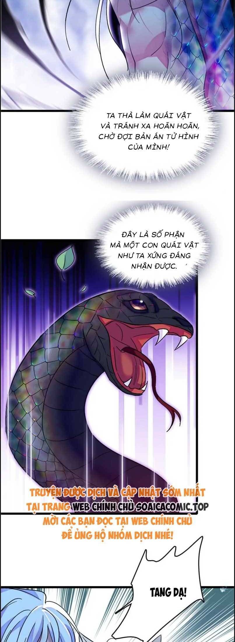 đọc truyện Manh Động Thú Thế Chương 134 ảnh 25 tại Thiên Thai Truyện