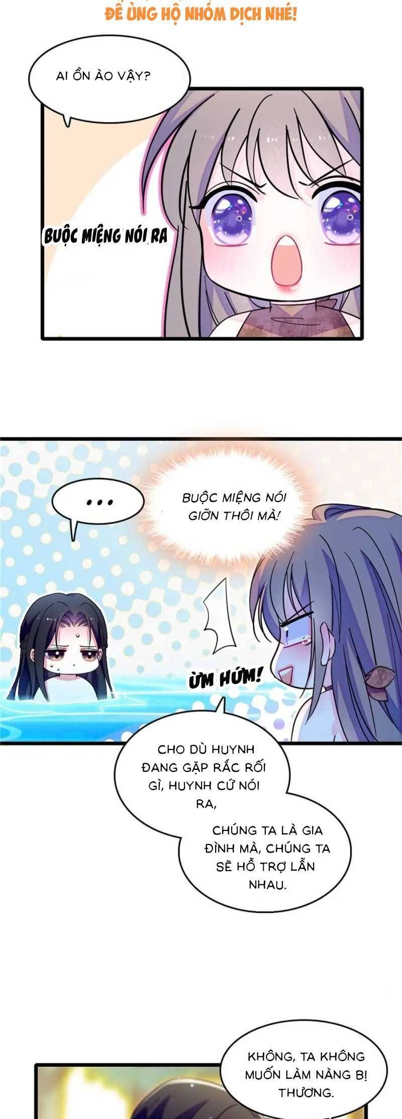 đọc truyện Manh Động Thú Thế Chương 135 ảnh 20 tại Thiên Thai Truyện