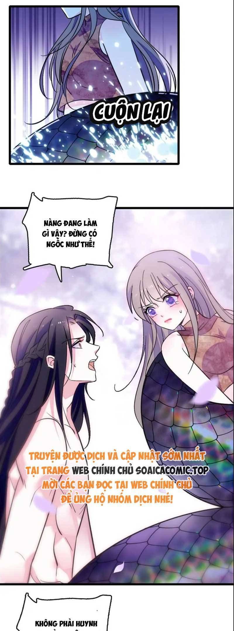 đọc truyện Manh Động Thú Thế Chương 135 ảnh 26 tại Thiên Thai Truyện