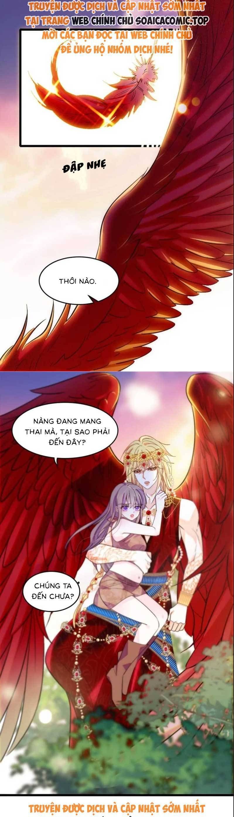 đọc truyện Manh Động Thú Thế Chương 135 ảnh 6 tại Thiên Thai Truyện