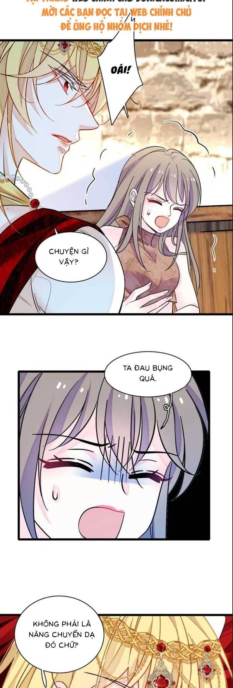 đọc truyện Manh Động Thú Thế Chương 136 ảnh 21 tại Thiên Thai Truyện