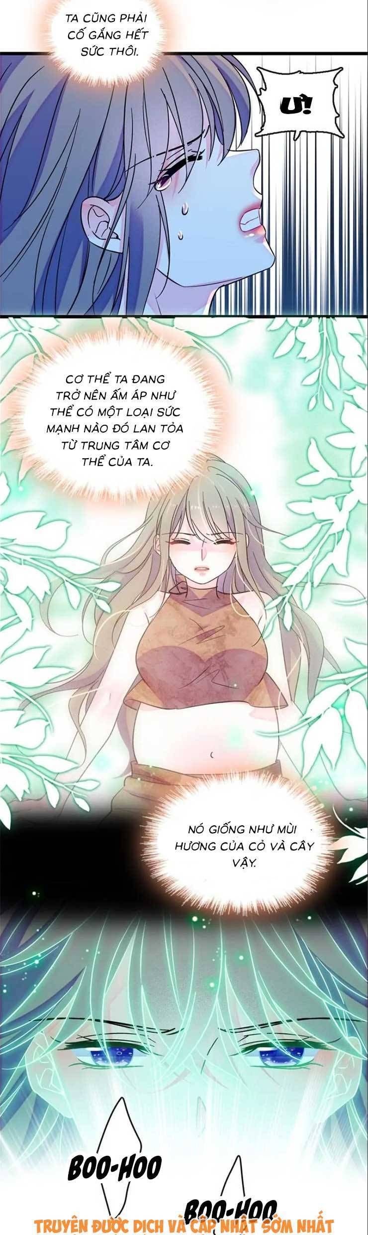 đọc truyện Manh Động Thú Thế Chương 137 ảnh 11 tại Thiên Thai Truyện