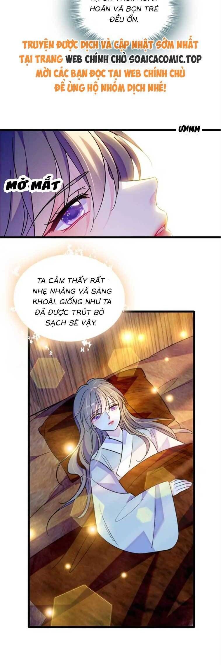 đọc truyện Manh Động Thú Thế Chương 138 ảnh 8 tại Thiên Thai Truyện