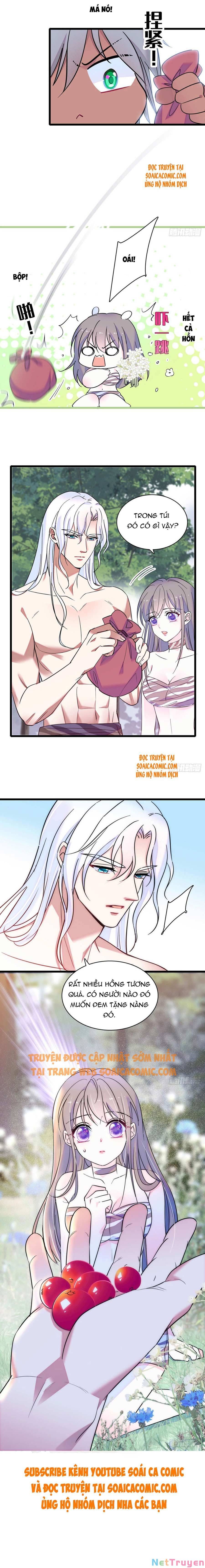 đọc truyện Manh Động Thú Thế Chương 14 ảnh 6 tại Thiên Thai Truyện