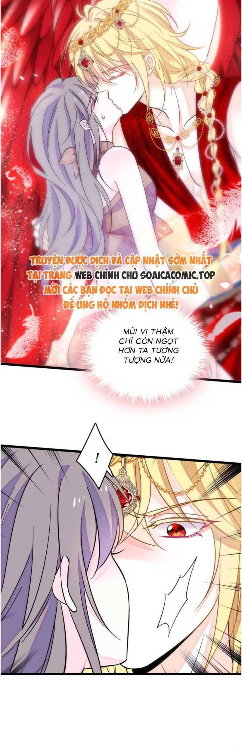 đọc truyện Manh Động Thú Thế Chương 140 ảnh 7 tại Thiên Thai Truyện