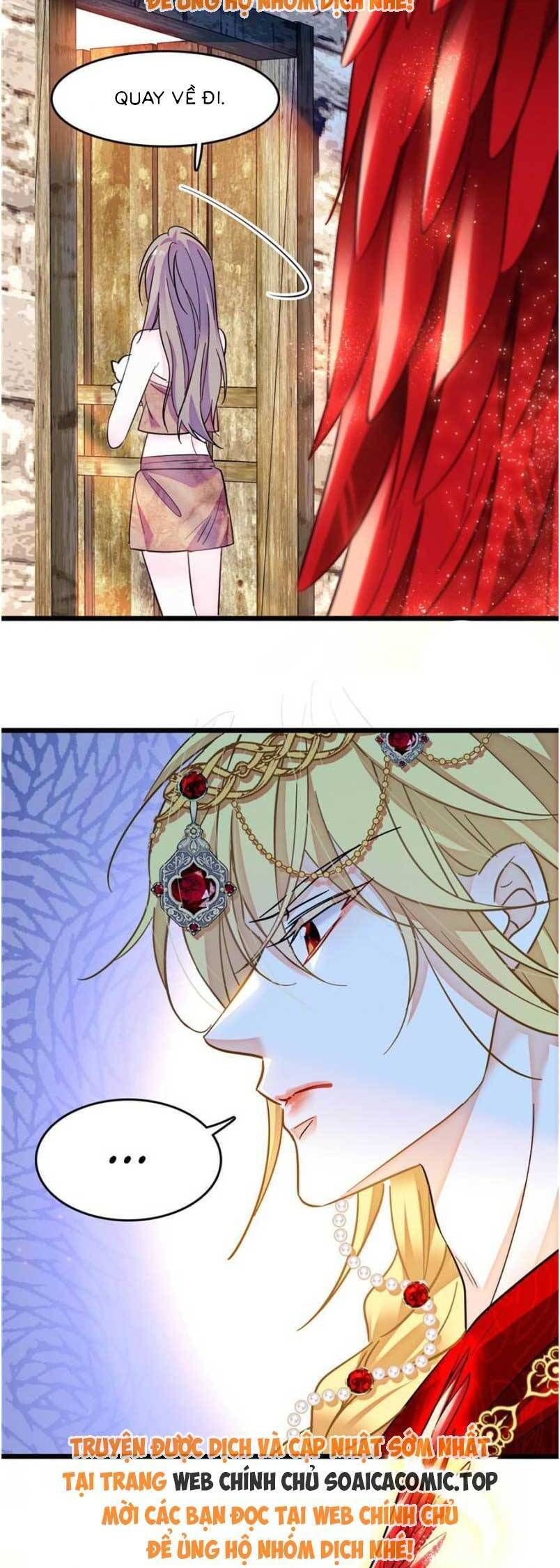 đọc truyện Manh Động Thú Thế Chương 140 ảnh 11 tại Thiên Thai Truyện