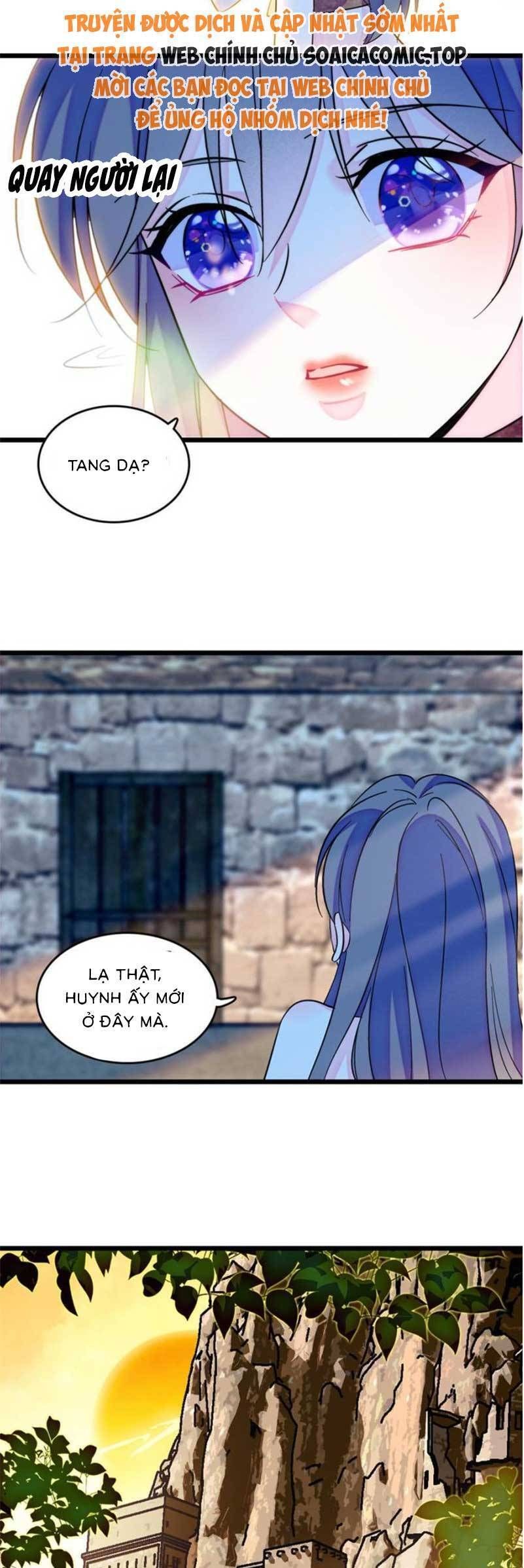 đọc truyện Manh Động Thú Thế Chương 141 ảnh 12 tại Thiên Thai Truyện