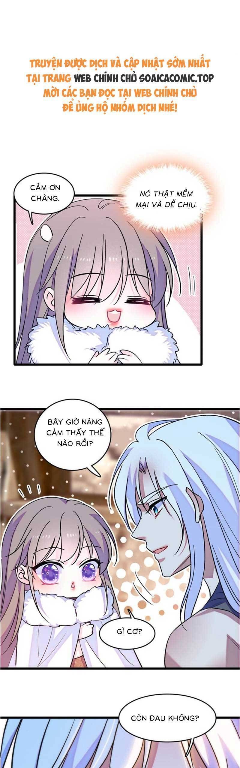 đọc truyện Manh Động Thú Thế Chương 142 ảnh 3 tại Thiên Thai Truyện